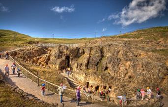 Great Orme Mines