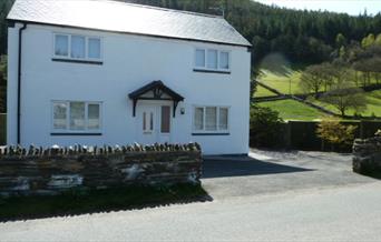 Hendre Wen Holiday Cottage