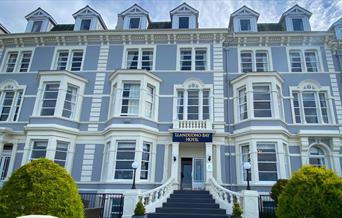 Llandudno Bay Hotel