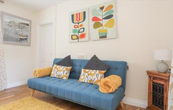 Menai Holiday Cottages