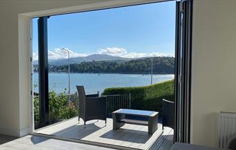 Menai Holiday Cottages