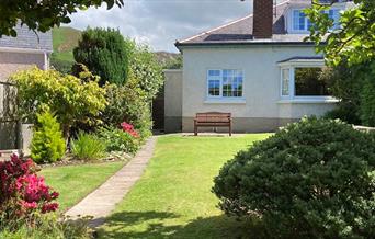 Norbury Cottage