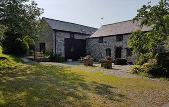Pen y Bryn Holiday Cottages