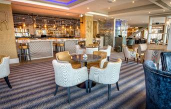 The Quay Hotel, Deganwy