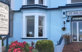 St Hilary's Guest House
