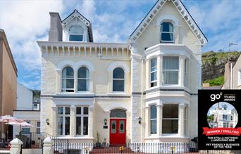 The Stella Bed and Breakfast