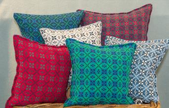 Trefriw Woollen Mills