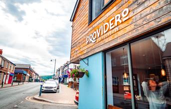 Providero