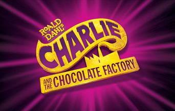 Theatr Gerddorol Ieuenctid Llandudno - Charlie and the Chocolate Factory yn Venue Cymru