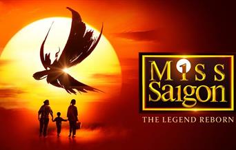 Miss Saigon at Venue Cymru