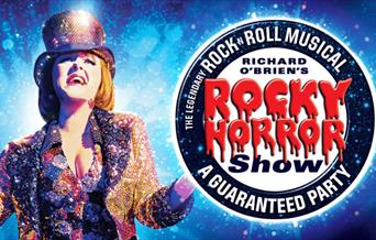 The Rocky Horror Show at Venue Cymru