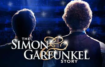 The Simon and Garfunkel Story at Venue Cymru