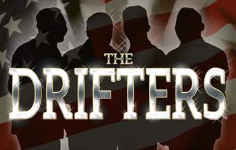The Drifters at Venue Cymru
