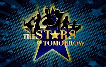 The Stars of Tomorrow at Venue Cymru