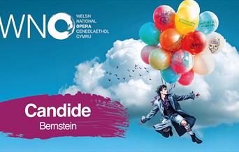 WNO - Candide (Autumn) at Venue Cymru
