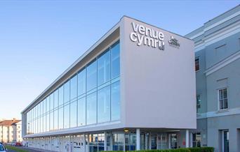 Venue Cymru