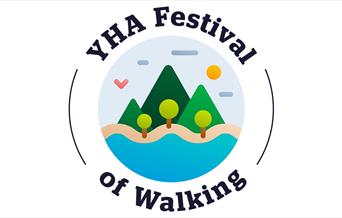 YHA Festival Walk from Conwy Youth Hostel