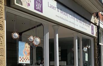 Bay Laser and Beauty Clinic