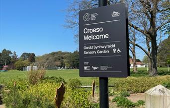 Conwy Bird Trail