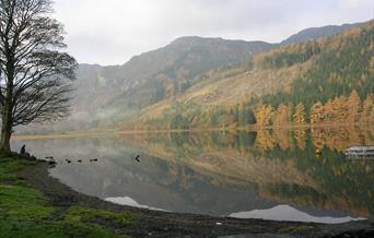 Crafnant Trout Fishery