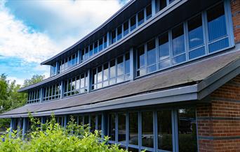 Conwy Business Centre