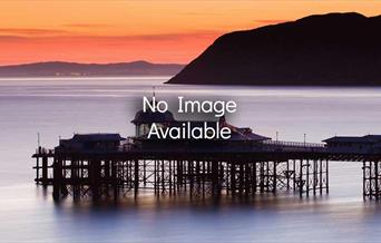 Pendyffryn Hall Holiday Park