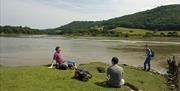 Walking in Conwy Valley