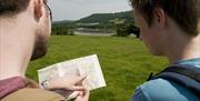 Walking in Conwy Valley