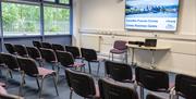 Conwy Business Centre