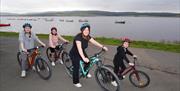 Llyn Brenig Visitor Centre
