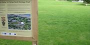 Eirias Park Heritage Trail