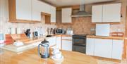 Henblas Holiday Cottage