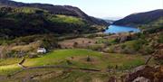 Llyn Crafnant