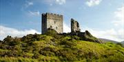 Dolwyddelan Castle