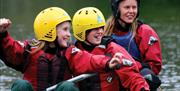 Plas y Brenin - National Mountain Sports Centre, Capel Curig