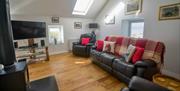 Cae Cyd Holiday Cottage