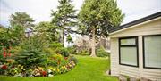 Craiglwyd Hall Caravan Park