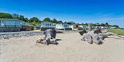 The Beach Caravan Park