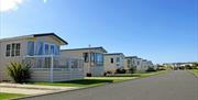 The Beach Caravan Park