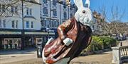 Llwybyr Alice