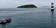 Aqua Tours Conwy