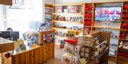 Conwy Tourist Information Centre
