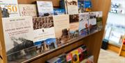 Conwy Tourist Information Centre