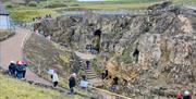 Great Orme Mines
