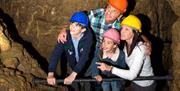 Great Orme Mines