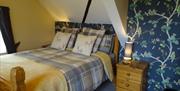 Llwyn Onn Guest House