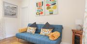 Menai Holiday Cottages