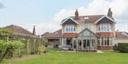 Menai Holiday Cottages