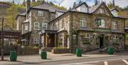 Swallow Falls Inn