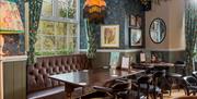 Swallow Falls Inn